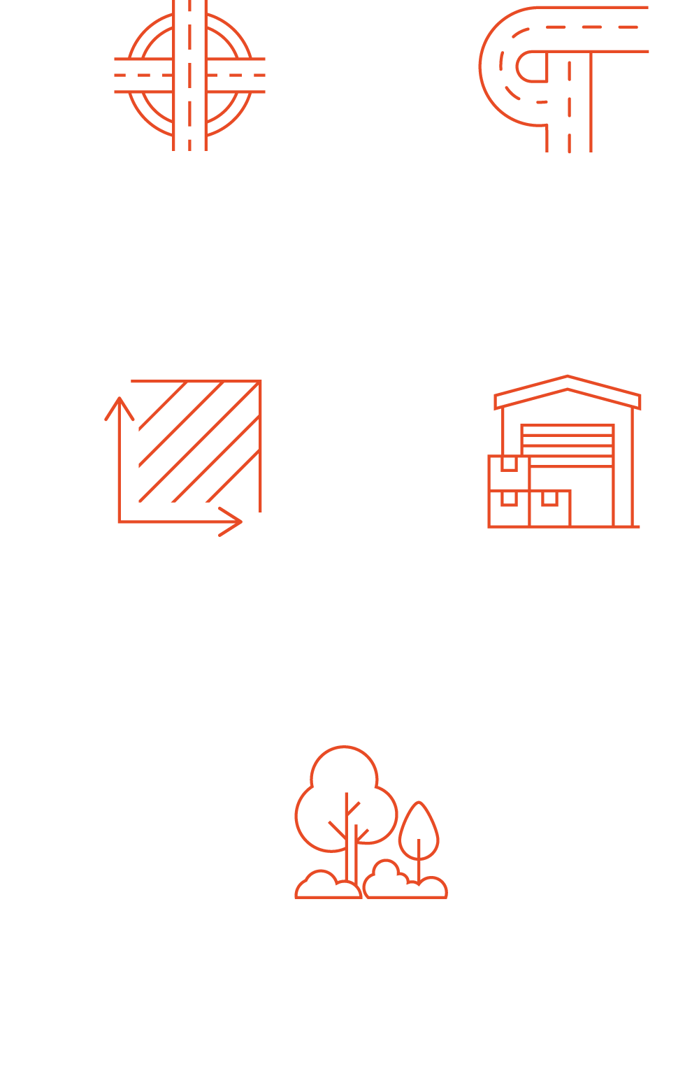 Hamilton Industrial Park